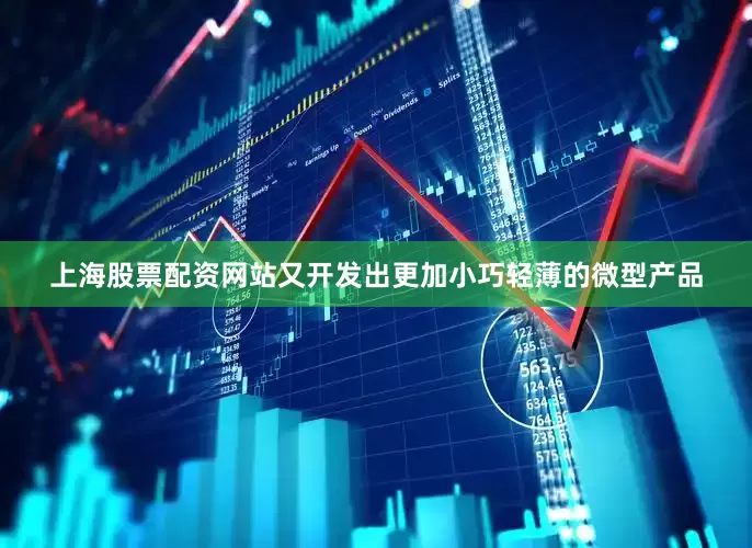 上海股票配资网站又开发出更加小巧轻薄的微型产品
